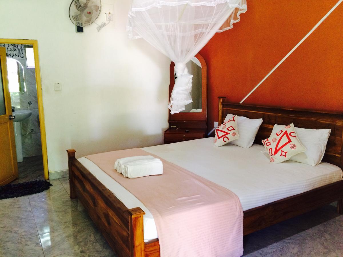 Sandra Guesthouse Dambulla Exterior foto